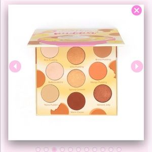 Beauty bakerie eyeshadow pallet